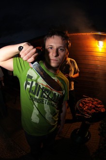 - Zakończenie WSI