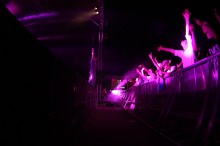 toxicator open air 2009, zdjcia toxicator 04.07.2009, fotorelacja z toxicatora open air chorzw, park lski w chorzowie, zdjcia hardstyle hardcore - Toxicator Open Air