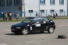 rajd amatorski w czechowicach 30.08.2009, kjs czechowice-dziedzice - KJS Czechowicki 2009-08-30