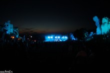 zdjęcia soundtropolis 2009, soundtropolis 08.08.2009, zamek ogrodzieniec 2009-08-08 - Soundtropolis 2009
