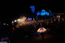 zdjęcia soundtropolis 2009, soundtropolis 08.08.2009, zamek ogrodzieniec 2009-08-08 - Soundtropolis 2009