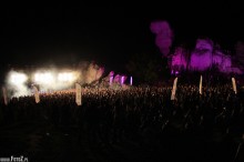 zdjcia soundtropolis 2009, soundtropolis 08.08.2009, zamek ogrodzieniec 2009-08-08 - Soundtropolis 2009
