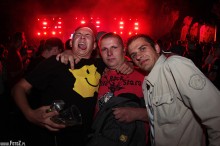 zdjcia soundtropolis 2009, soundtropolis 08.08.2009, zamek ogrodzieniec 2009-08-08 - Soundtropolis 2009