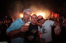 zdjcia soundtropolis 2009, soundtropolis 08.08.2009, zamek ogrodzieniec 2009-08-08 - Soundtropolis 2009