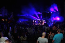 zdjcia soundtropolis 2009, soundtropolis 08.08.2009, zamek ogrodzieniec 2009-08-08 - Soundtropolis 2009