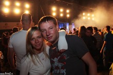 zdjcia soundtropolis 2009, soundtropolis 08.08.2009, zamek ogrodzieniec 2009-08-08 - Soundtropolis 2009
