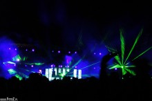 zdjcia soundtropolis 2009, soundtropolis 08.08.2009, zamek ogrodzieniec 2009-08-08 - Soundtropolis 2009