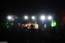 zdjcia soundtropolis 2009, soundtropolis 08.08.2009, zamek ogrodzieniec 2009-08-08 - Soundtropolis 2009