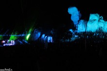 zdjcia soundtropolis 2009, soundtropolis 08.08.2009, zamek ogrodzieniec 2009-08-08 - Soundtropolis 2009