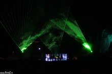 zdjcia soundtropolis 2009, soundtropolis 08.08.2009, zamek ogrodzieniec 2009-08-08 - Soundtropolis 2009