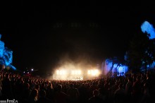 zdjcia soundtropolis 2009, soundtropolis 08.08.2009, zamek ogrodzieniec 2009-08-08 - Soundtropolis 2009