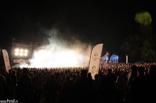 zdjcia soundtropolis 2009, soundtropolis 08.08.2009, zamek ogrodzieniec 2009-08-08 - Soundtropolis 2009