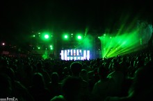 zdjcia soundtropolis 2009, soundtropolis 08.08.2009, zamek ogrodzieniec 2009-08-08 - Soundtropolis 2009