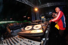 zdjcia soundtropolis 2009, soundtropolis 08.08.2009, zamek ogrodzieniec 2009-08-08 - Soundtropolis 2009