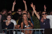 zdjcia soundtropolis 2009, soundtropolis 08.08.2009, zamek ogrodzieniec 2009-08-08 - Soundtropolis 2009