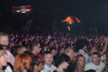 zdjcia soundtropolis 2009, soundtropolis 08.08.2009, zamek ogrodzieniec 2009-08-08 - Soundtropolis 2009