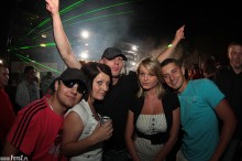 zdjcia soundtropolis 2009, soundtropolis 08.08.2009, zamek ogrodzieniec 2009-08-08 - Soundtropolis 2009