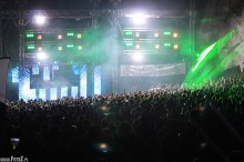 zdjcia soundtropolis 2009, soundtropolis 08.08.2009, zamek ogrodzieniec 2009-08-08 - Soundtropolis 2009