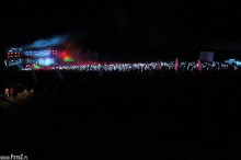 zdjcia soundtropolis 2009, soundtropolis 08.08.2009, zamek ogrodzieniec 2009-08-08 - Soundtropolis 2009