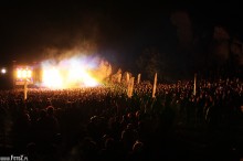 zdjcia soundtropolis 2009, soundtropolis 08.08.2009, zamek ogrodzieniec 2009-08-08 - Soundtropolis 2009