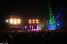 zdjcia soundtropolis 2009, soundtropolis 08.08.2009, zamek ogrodzieniec 2009-08-08 - Soundtropolis 2009