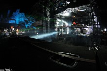 zdjcia soundtropolis 2009, soundtropolis 08.08.2009, zamek ogrodzieniec 2009-08-08 - Soundtropolis 2009