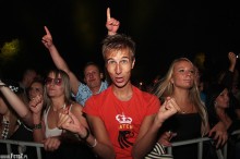 zdjcia soundtropolis 2009, soundtropolis 08.08.2009, zamek ogrodzieniec 2009-08-08 - Soundtropolis 2009