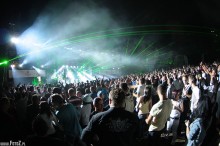 zdjcia soundtropolis 2009, soundtropolis 08.08.2009, zamek ogrodzieniec 2009-08-08 - Soundtropolis 2009