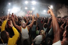 zdjcia soundtropolis 2009, soundtropolis 08.08.2009, zamek ogrodzieniec 2009-08-08 - Soundtropolis 2009