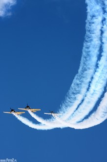 zdjęcia ewolucji powietrznych w bielsku - Air Bandits - Air Bandits