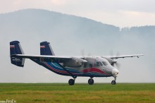- PZL Mielec