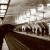 zdj�cie peronu metra w Pary�u - Peron metra