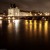 odbicie �wiate� pod mostem - �wiat�a pod mostem