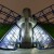 arena tenisowa noc� - Palais Omnisports de Paris-Bercy