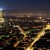 zdj�cie pary�a noc�, panorama nocna pary�a, panorama z g�ry - Pary� noc�