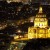 zdjcie nocne katedra Saint Louis - Katedra Saint Louis