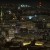 widok w centrum nad dachami, zdj�cie miasta z g�ry - Panorama centrum Bielska-Bia�ej