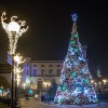 bielsko-biaa na wita, witeczny wygld bielska - witeczne Bielsko