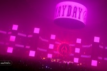 zdjcia mayday 2014, galeria mayday katowice full senses, mayday 08.11.2014 spodek, 2014-11-08, mayday photos 2014 poland, mayday 2014 gallery, fotorelacja z mayday, mejdej, maj dej, myday - Mayday 2014 Poland